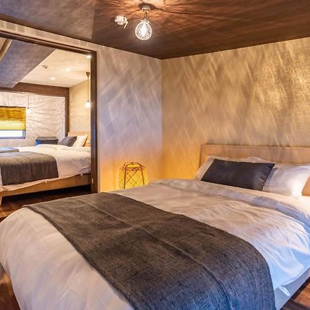 Bijou Suites Tohei Osaka Eksteriør billede
