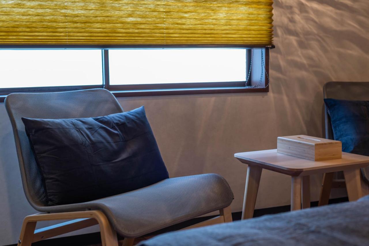 Bijou Suites Tohei Osaka Eksteriør billede