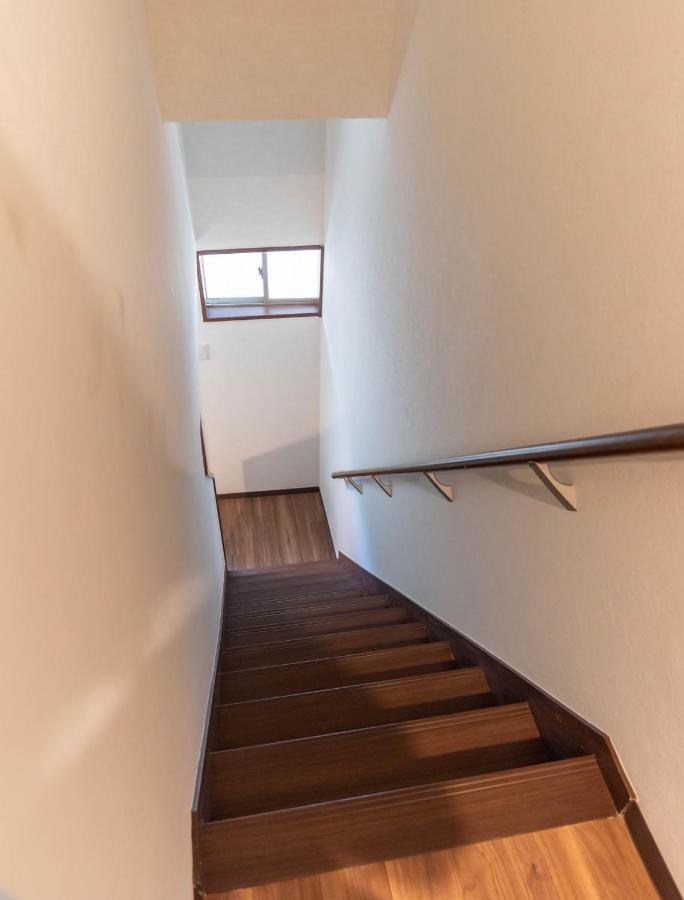 Bijou Suites Tohei Osaka Eksteriør billede