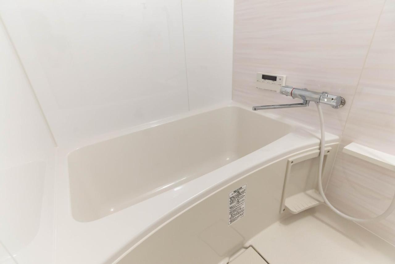 Bijou Suites Tohei Osaka Eksteriør billede