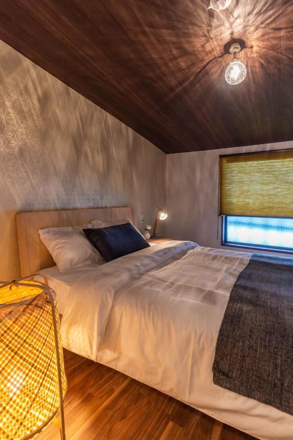 Bijou Suites Tohei Osaka Eksteriør billede
